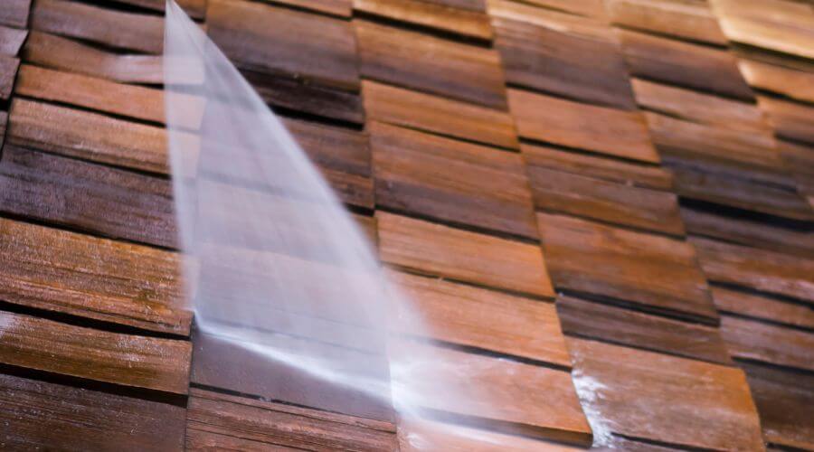 Roof Repair in Lebanon, OH
