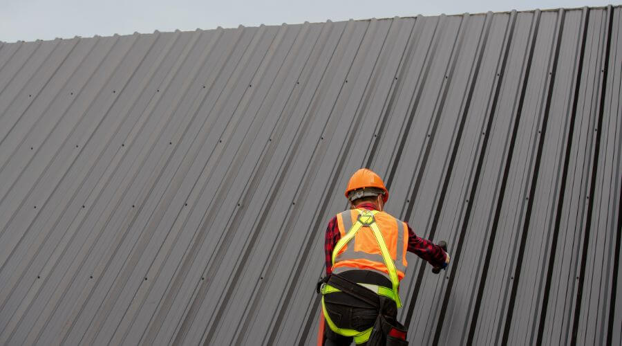 Professional residential roofers in Lebanon, OH